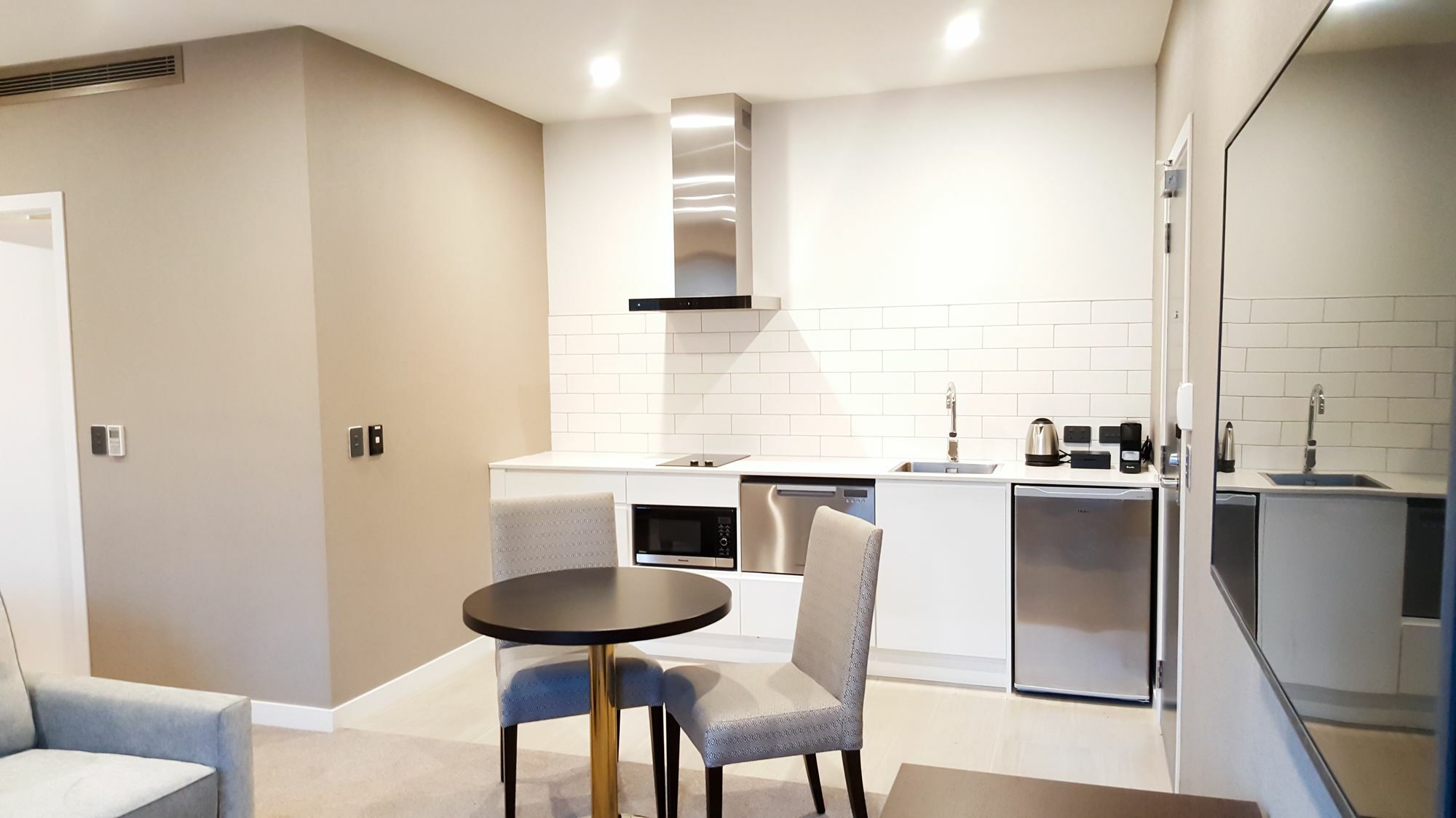 The Sebel Manukau 4* Auckland